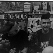 Nekromantix - List pictures