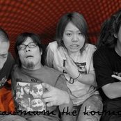 Maximum The Hormone - List pictures