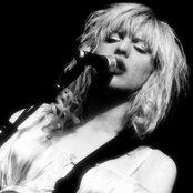 Courtney Love - List pictures