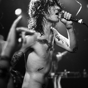 Mickey Avalon - List pictures