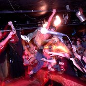 Terror - List pictures