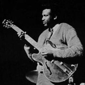 Otis Rush - List pictures