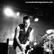 Anti-nowhere League - List pictures