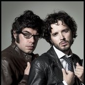 Flight Of The Conchords - List pictures