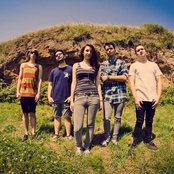 Falling Here - List pictures