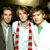 Hanson - List pictures