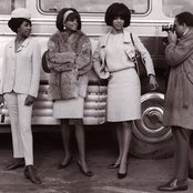 The Supremes - List pictures