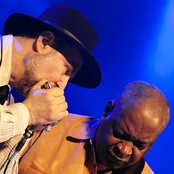 Mississippi Heat - List pictures