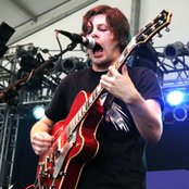 Dax Riggs - List pictures