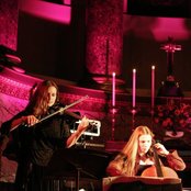 Dark Sanctuary - List pictures