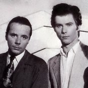 Ultravox - List pictures