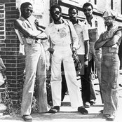 The Blackbyrds - List pictures