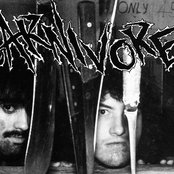 Carnivore - List pictures