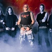 Sacred Steel - List pictures