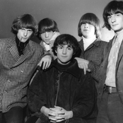 The Byrds - List pictures