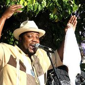 Sugaray Rayford - List pictures