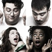 Bonde Do Role - List pictures