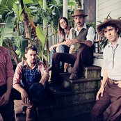 The Deslondes - List pictures