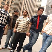 New Found Glory - List pictures