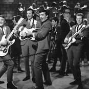 The Ventures - List pictures