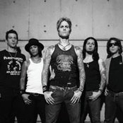 Buckcherry - List pictures
