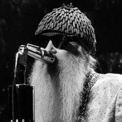 Billy Gibbons - List pictures