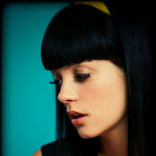 Lily Allen - List pictures