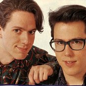 They Might Be Giants - List pictures