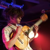 Micachu & The Shapes - List pictures