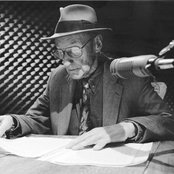 William S. Burroughs - List pictures