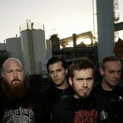 Cattle Decapitation - List pictures