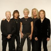 Reo Speedwagon - List pictures