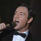 Kevin Spacey - List pictures