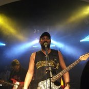 Katchafire - List pictures