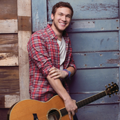 Phillip Phillips - List pictures
