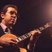 Kenny Burrell - List pictures