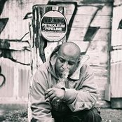 The Jacka - List pictures