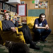 Atmosphere - List pictures