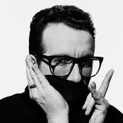 Elvis Costello - List pictures