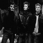 A-ha - List pictures