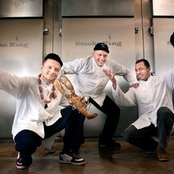 Bikstok Røgsystem - List pictures