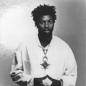 Capleton - List pictures