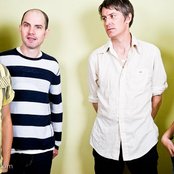 Stephen Malkmus & The Jicks - List pictures