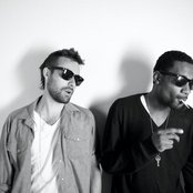 Rocky Business - List pictures