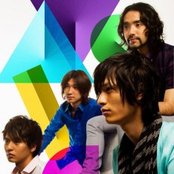 Nico Touches The Walls - List pictures