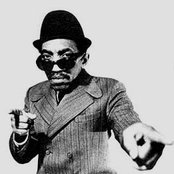 Laurel Aitken - List pictures