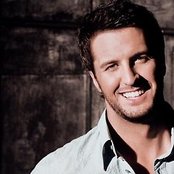 Luke Bryan - List pictures