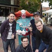 The Promise Ring - List pictures