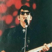 Orbison Roy - List pictures