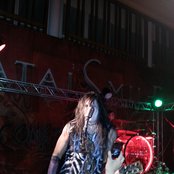 Fatal Smile - List pictures